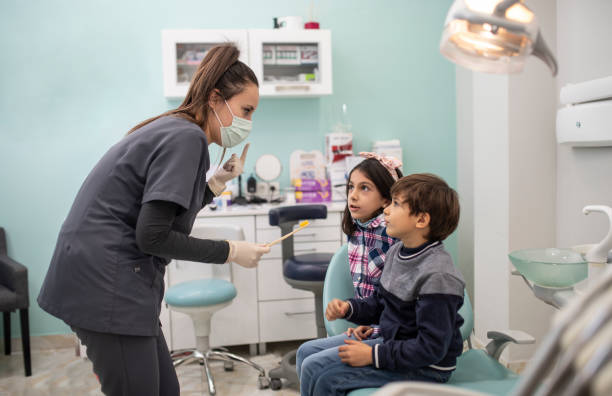 Best Dental Exams and Cleanings  in Thorndale, TX