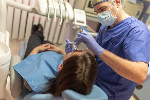 Best Tooth Extraction  in Thorndale, TX